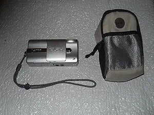 Canon 7412A007 Elph Z3 Zoom APS Camera Kit