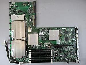 HP 436066-001 DL360 G5 Server System Board — main product image