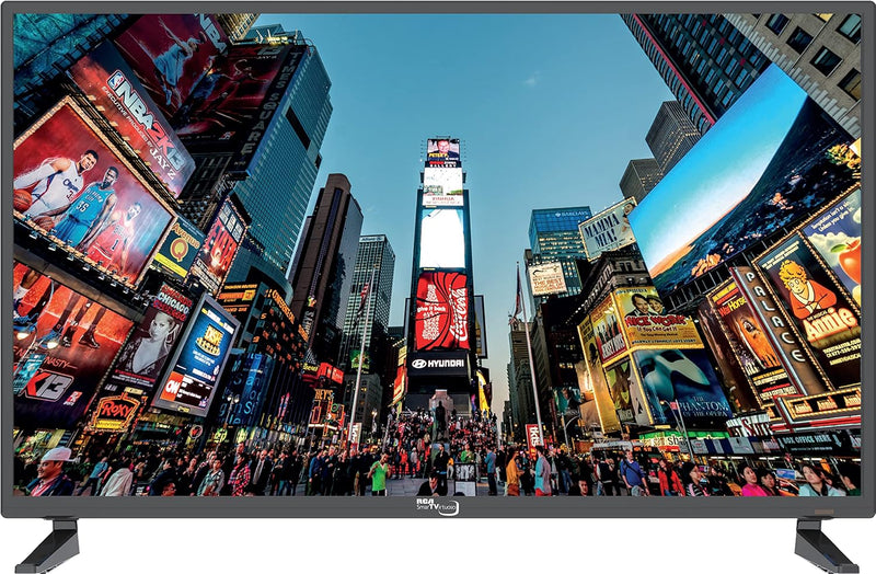 RCA RNSM3203 32-Inch HD Smart LED TV — main product image