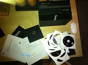 Apple MA797LL/A Logic Studio (OLD VERSION) — main product image