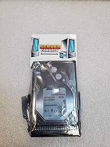 HP SATA SD MB1000GCEHH-SC 1TB 6G 7.2K 3.5" HDD