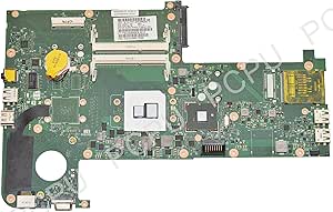 HP 626507-001 System Board with i3 Processor - UMA