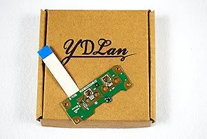 HP G60 CQ60 G50 Power Button Board 48.4H503.011