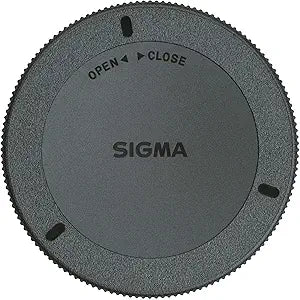 Sigma LCR-MFT II 16mm F1.4 Micro 4/3 Lens — main product image