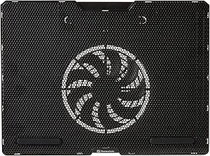 Thermaltake CL-N015-PL14BL-A Massive S14 Laptop Cooler