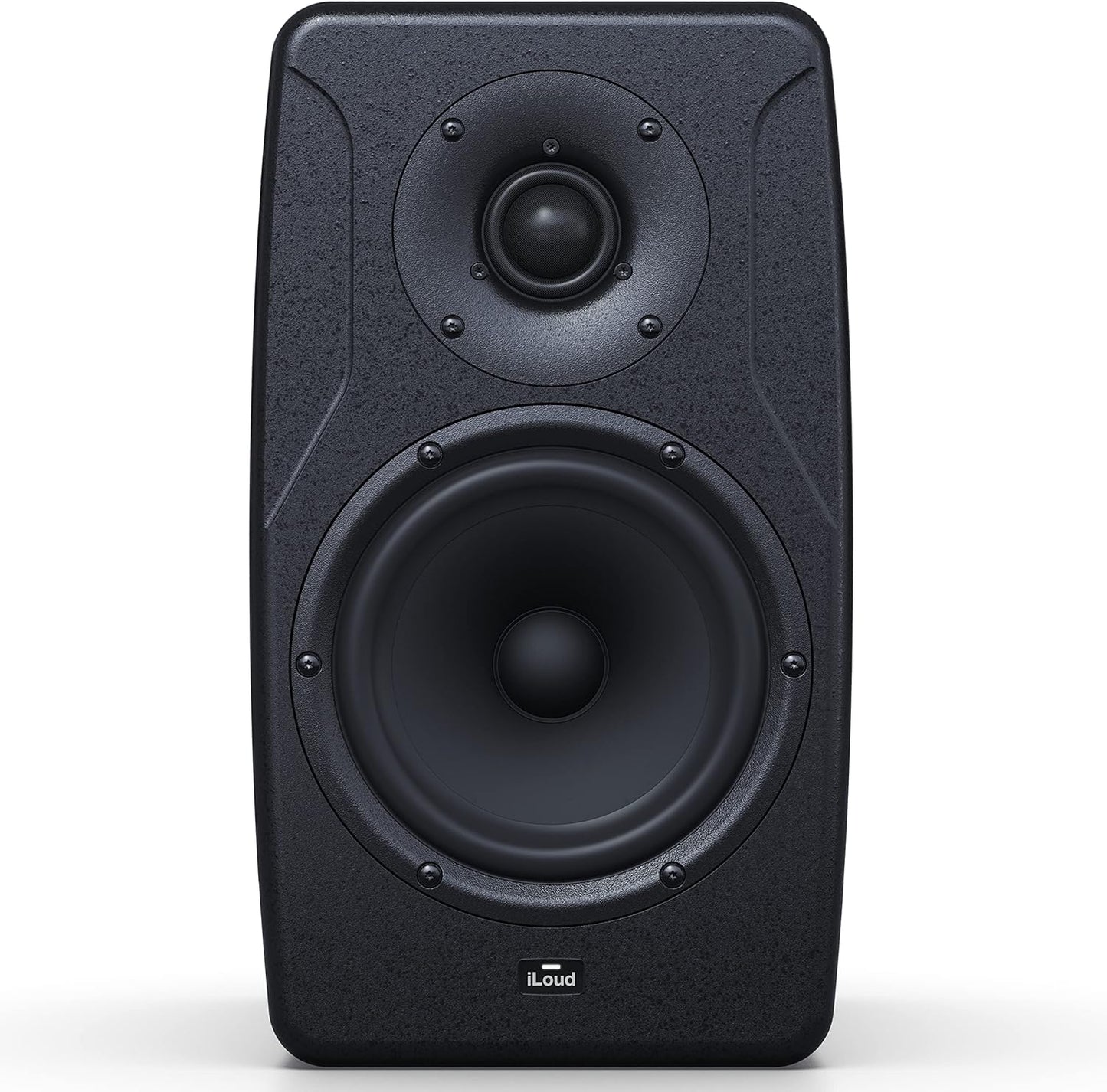 IK Multimedia MON-PRECISION-500-IN iLoud Precision 6.5 Studio Monitor