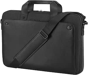HP 1KM15AA Executive Midnight Top Load - 15.6" Notebook Case