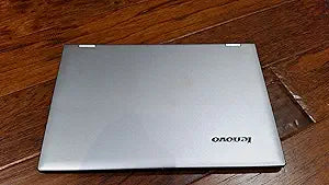 Lenovo Yoga 2 Pro i7 Ultrabook Tablet, 8GB RAM, 512GB SSD — main product image
