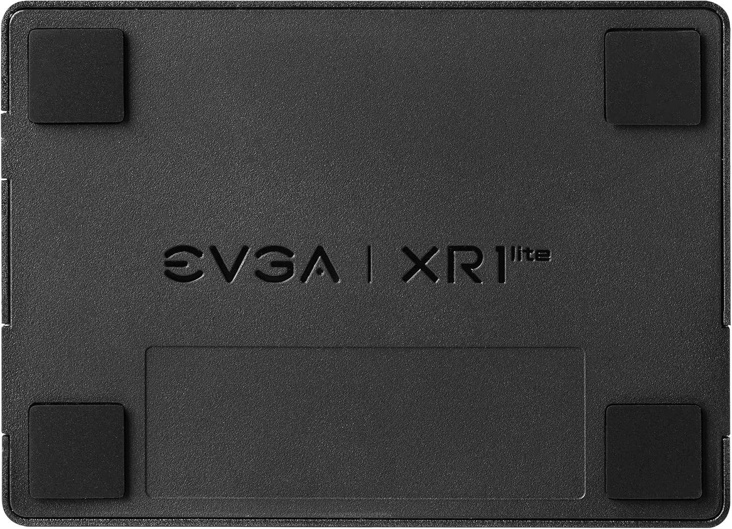 EVGA 141-U1-CB20-LR XR1 lite Capture Card 4K USB 3.0 OBS