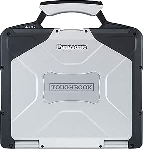 Panasonic CF-31 MK4 Toughbook i5 Rugged 13.1