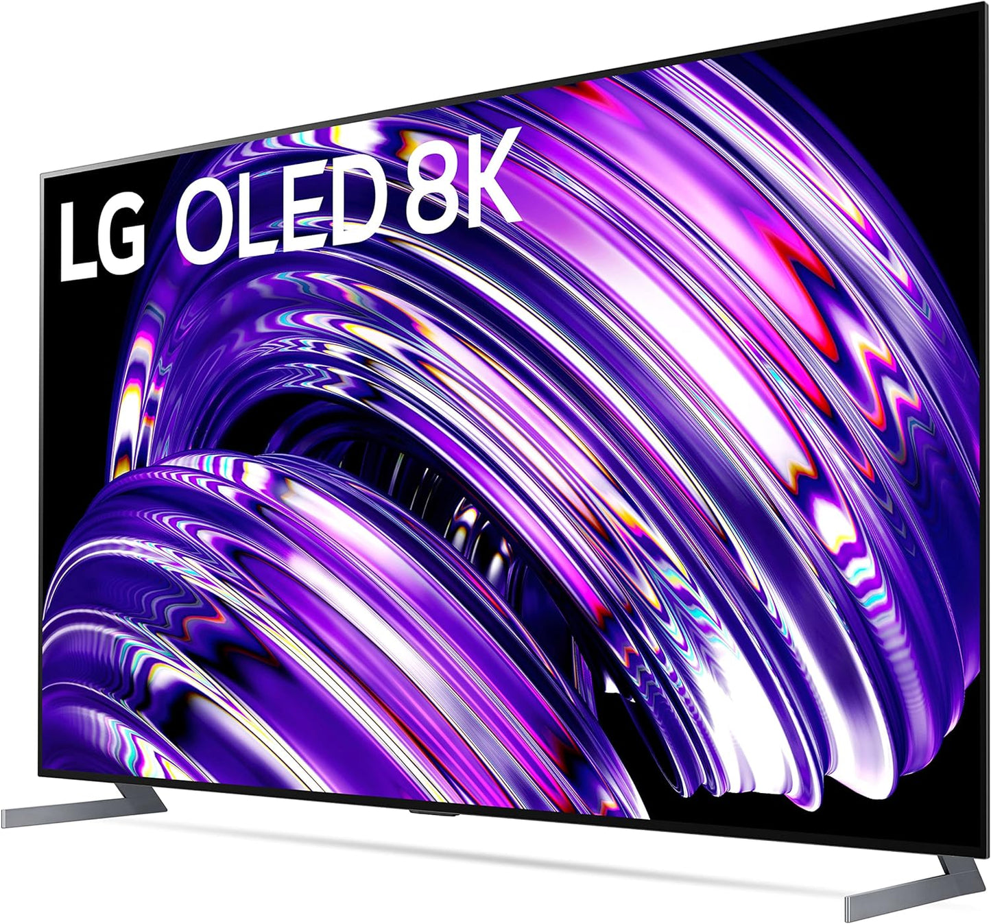 LG OLED77Z2PUA 77" 8K Smart OLED TV Alexa Built-in