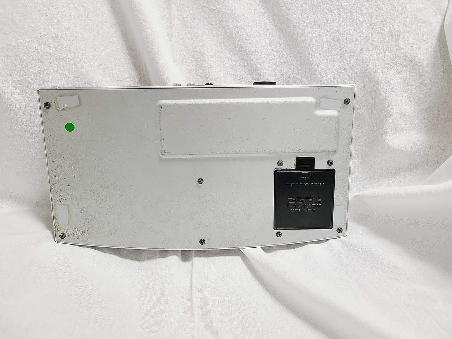 Zoom MRS8 Portable Multi-Track Recording Studio