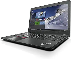 Lenovo 20EV003FUS ThinkPad E560 i7 Laptop