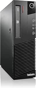 Lenovo ThinkCentre M93P SFF Desktop i7 16GB 256GB SSD GT 1030 Win10 Pro — main product image
