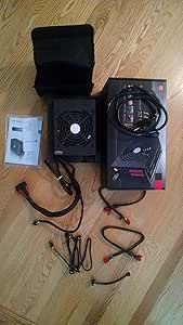 Thermaltake TPX-1475M 1475W 80+ Gold Modular PSU — main product image