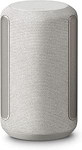 Sony SRSRA3000/H 360 Reality Audio Wireless Speaker