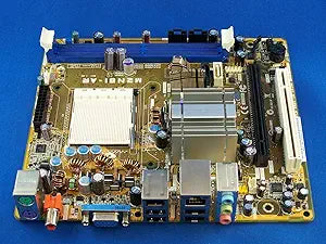 HP 5189-0683 Acacia-gl6e Desktop Motherboard