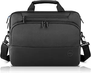 Dell PO-BC-14-20 Pro BriefCase 14 inch Laptop Bag — main product image