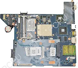 HP 573719-001 CQ45 AMD Laptop Motherboard S1 — main product image