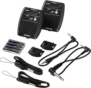 Profoto 901035 Air Sync Kit Two Transceivers — main product image