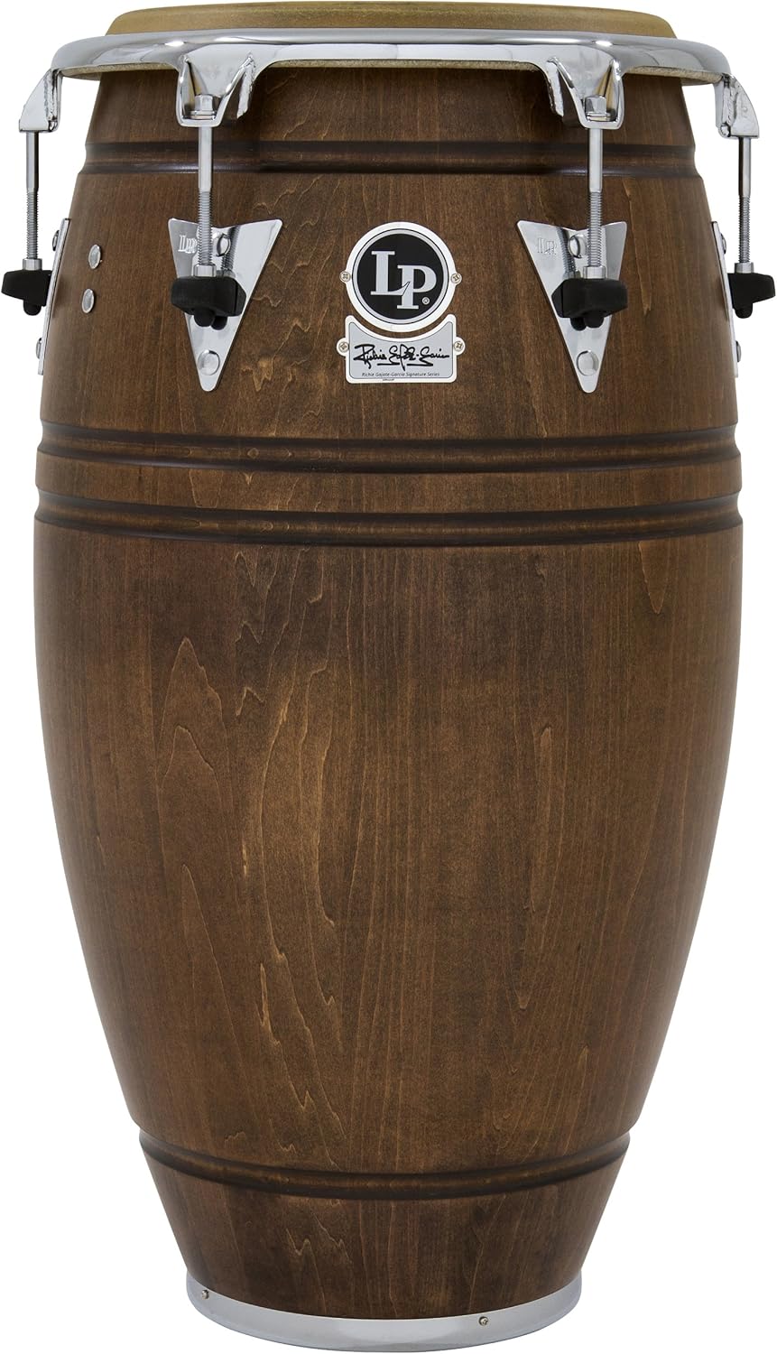 Latin Percussion LP559T-RGM Richie Garcia Signature Conga