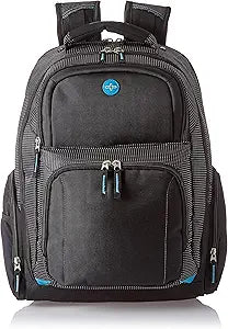 Zoom ZOOM0022-45 15" Laptop Checkpoint-Friendly Backpack