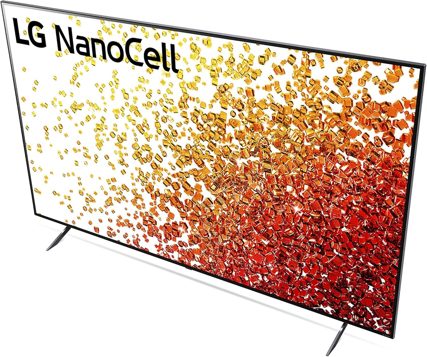 LG 86NANO90UPA 86-Inch 4K NanoCell Smart TV