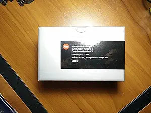 Leica 14495 Multi-Functional Handgrip M - Black — main product image