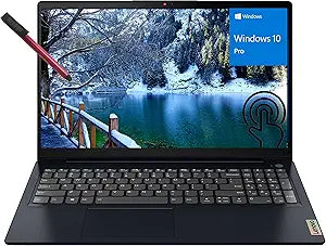 Lenovo IdeaPad 3 15 Touch Ryzen 7 20GB RAM 2TB SSD