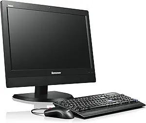Lenovo ThinkCentre M93z 23-Inch All-in-One Desktop — main product image