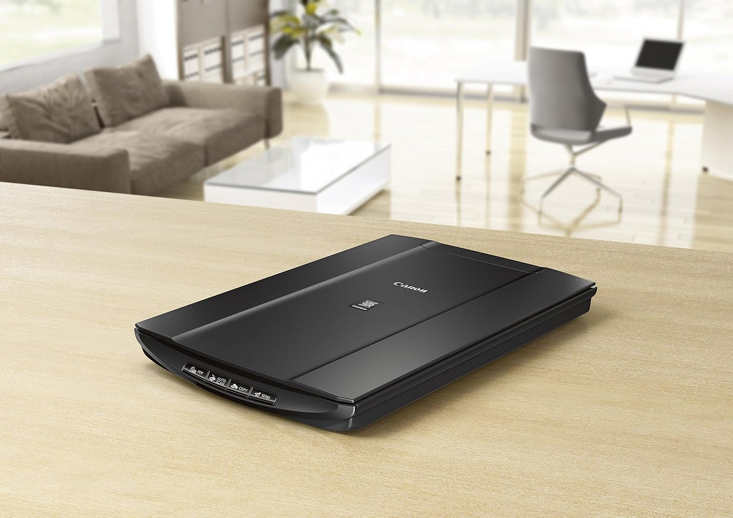 Canon LiDE120 Office Document Scanner