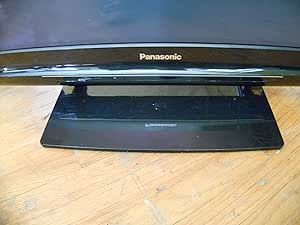 Panasonic TBLX0135 TV Stand Replacement Part — main product image