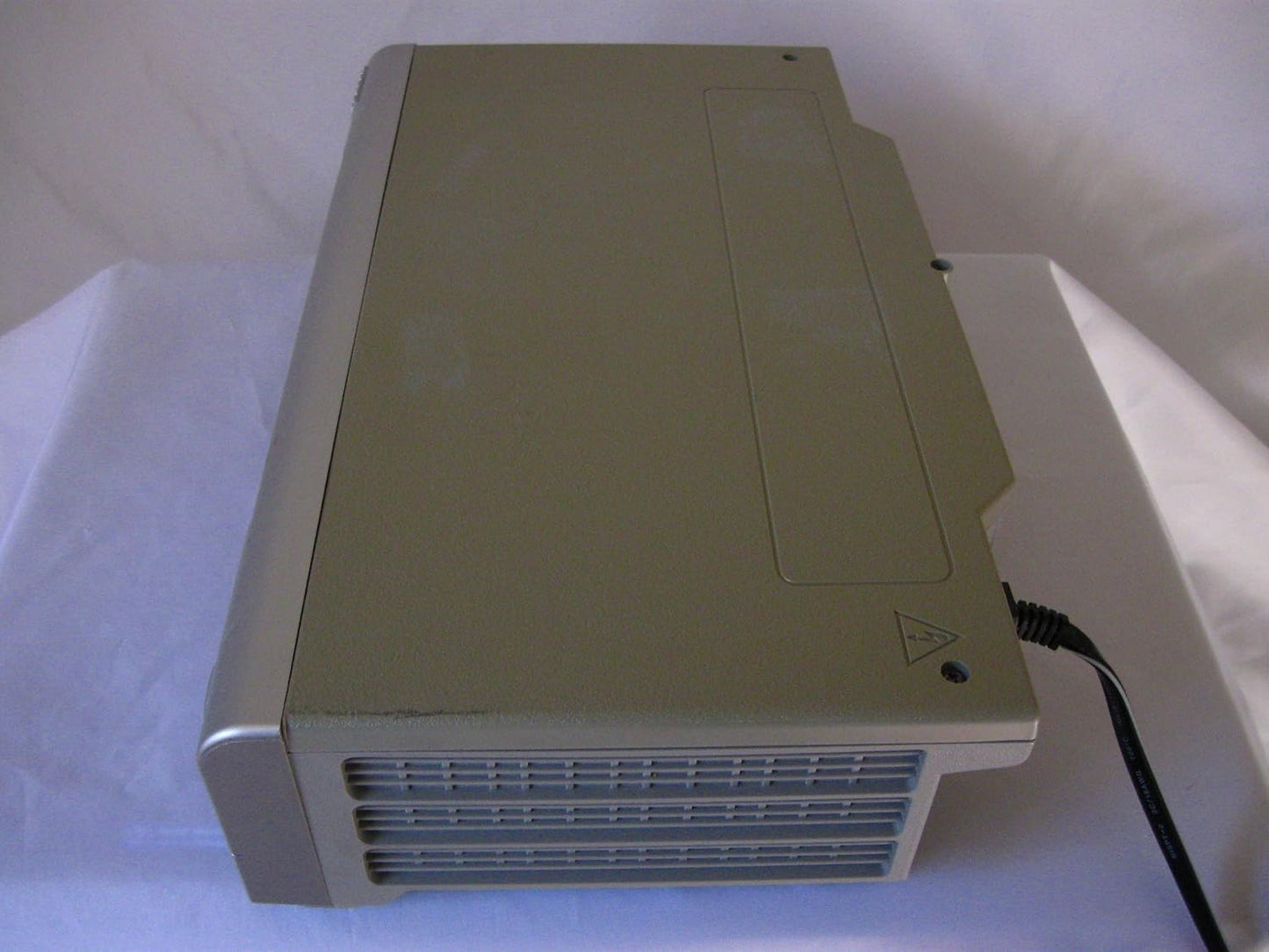 Philips MVR430 Magnavox 4-Head Video Cassette Recorder VCR