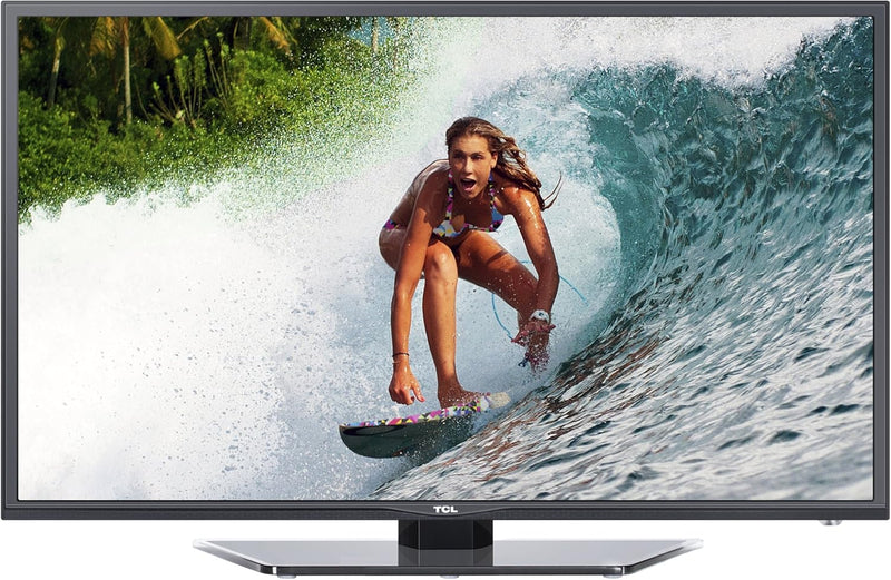 TCL 39S3600 39-Inch 720p LED TV — main product image