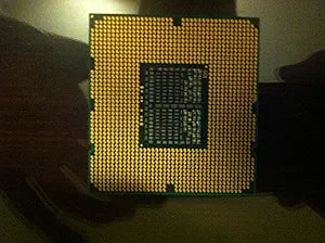 Intel AT80601002727AA Core i7-960 3.2 GHz LGA 1366 CPU