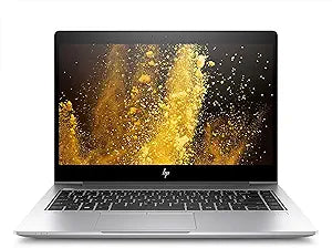 HP 7KK36UT EliteBook 840 G6 14