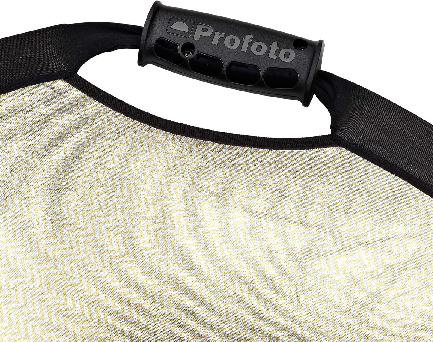 Profoto 100967 Black/White Reflector L 120cm