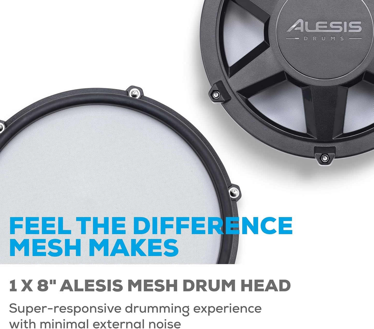 Alesis Nitro Max Expansion Pack - Electronic Drums