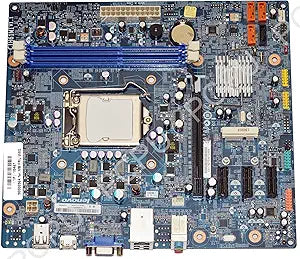 Lenovo 90000964 Intel H61 Desktop Motherboard s1155