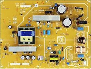 JVC LT-46PM51 SFN-9075A-H7 Power Supply — main product image