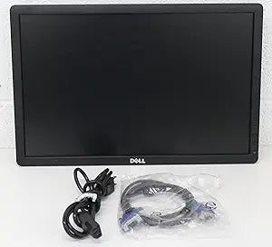 Dell P1913b 19" Square LCD Monitor (No Stand)