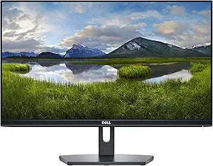 Dell SE2419H 24-Inch Full HD LED Monitor — main product image