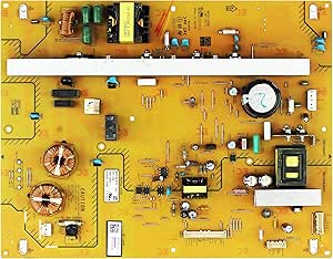 Sony 1-474-203-11 Power Supply Board APS-256(CH) — main product image
