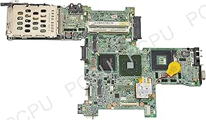 Lenovo 42W7737 ThinkPad Z61T Laptop Motherboard — main product image