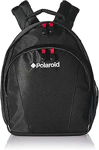 Polaroid PLJOZ81 JOZ 81 Photo Backpack Waterproof