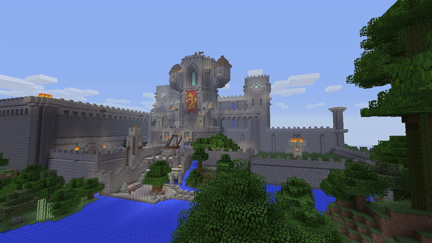 Sony 9412410 Minecraft for PS3 PlayStation 3