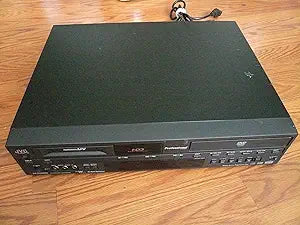 JVC SR-DVM600US Professional 3-in-1 Video Recorder