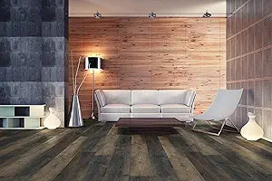 MSI AMZ-LVT-0098P McKenna LVT Flooring: 7