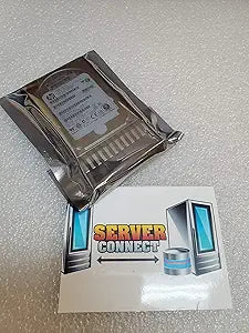 HP J9F41A 450GB 12G 15K 2.5 ENT SAS HDD — main product image