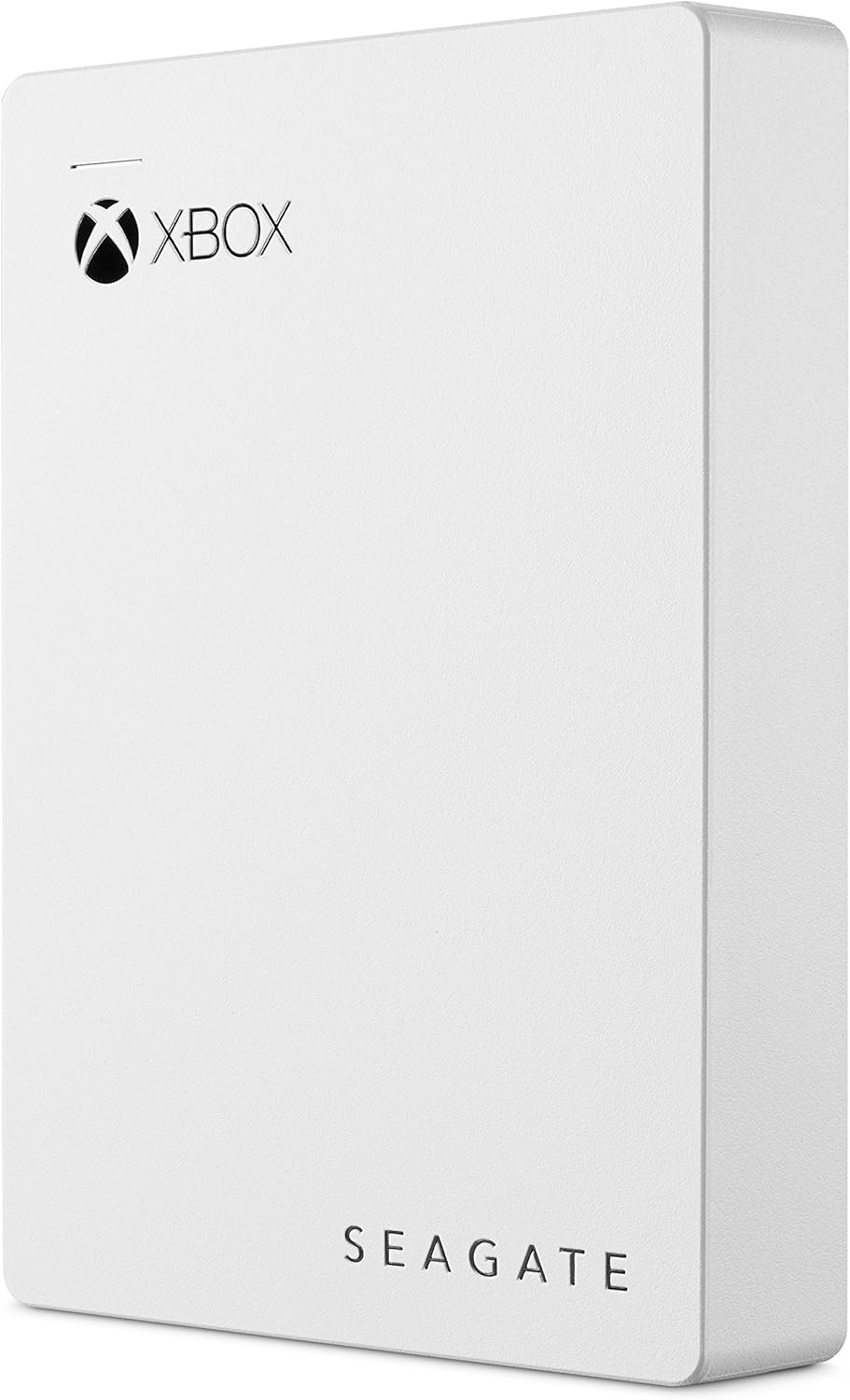 Seagate STEA4000407 Game Drive Xbox 4TB White